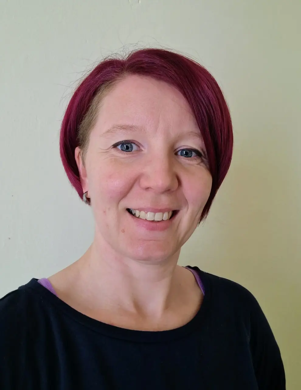 Anke Rettkowski Kristin Algermissen, Yogakollektiv Oberhausen